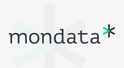 Logo Le Groupe Elucidia / Mondata