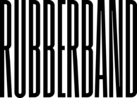 Logo Rubberband