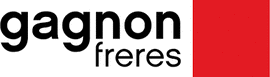 Logo Gagnon Frères
