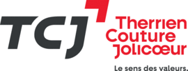 Logo Therrien Couture Joli-Coeur