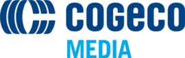 Logo Cogeco Média