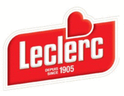 Logo Biscuits Leclerc
