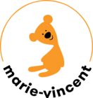 Logo Fondation Marie-Vincent