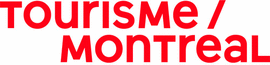 Logo Tourisme Montréal