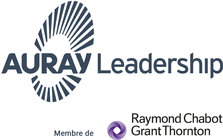 Logo AURAY Leadership