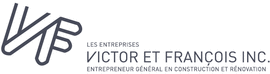 Les Entreprises Victor et François inc.