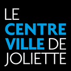 Logo Société de développement du centre-ville de Joliette