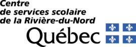 Centre de services scolaire de la Rivière-du-Nord