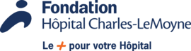 Fondation Hôpital Charles-LeMoyne