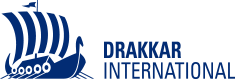 Logo Drakkar International