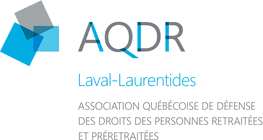 AQDR Laval-Laurentides