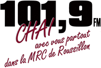 Radio communautaire de Châteauguay