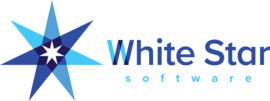 Logo White Star Software
