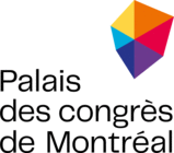 Logo Palais des congrès de Montréal 