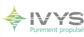 Logo Ivys Adsorbtion 
