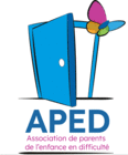 APED - Association de parents de l'enfance en difficulté