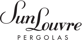 Logo SunLouvre Pergolas - Toronto