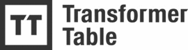 Transformer Table Inc.