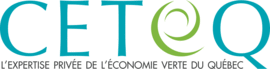 Conseil des entreprises en technologies environnementales du Québec