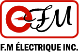 FM Électrique (9468-8900 Québec Inc.)