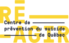Fondation du Centre de prévention du suicide de Québec