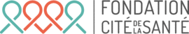 Logo Fondation Cité de la Santé
