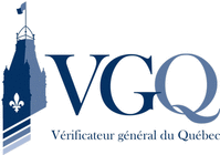 Vérificateur Général du Québec