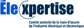 Élexpertise ( Comité sectoriel de la main-d'œuvre de l'industrie électrique et électronique)