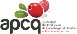 Association des producteurs de canneberge du Québec (APCQ)