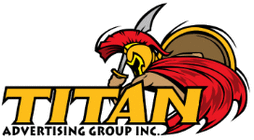 Titan Advertising Group