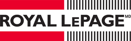Royal LePage - si�ge social Qu�bec