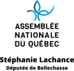 Stphanie Lachance, Dpute de Bellechasse