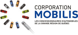 Corporation Mobilis et Salon International de l'auto de Qu�bec
