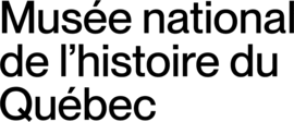 Mus�e national de l'histoire du Qu�bec