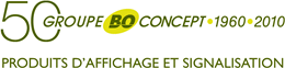 Groupe Bo Concept