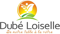 Logo Dubé Loiselle