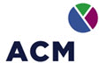 Logo ACM Canada Inc.