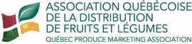Association qubcoise de la distribution de fruits et lgumes AQDFL