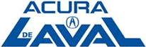 Acura de Laval