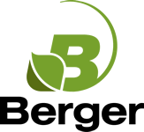 Logo Les tourbières Berger Ltée