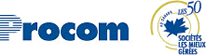 Procom Qu�bec inc.