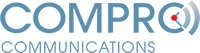 Logo Compro Communications
