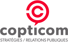 Logo Copticom Inc