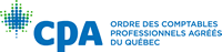 Logo Ordre des CPA du Québec