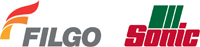 Logo Groupe Filgo-Sonic