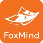 Logo FoxMind Toys and Games