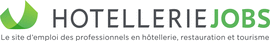 Logo Hotelleriejobs.com