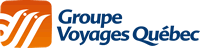 Logo Groupe Voyages Québec