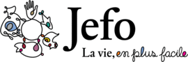 Logo Jefo Nutrition inc.