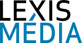 Logo Groupe Lexis Média inc.